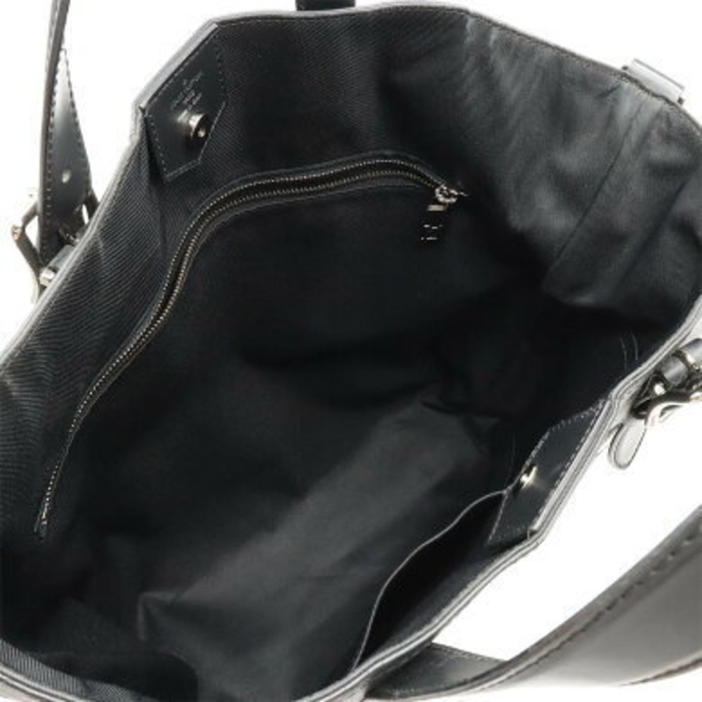 Louis Vuitton Monogram Eclipse Black Apollo Tote … - image 5